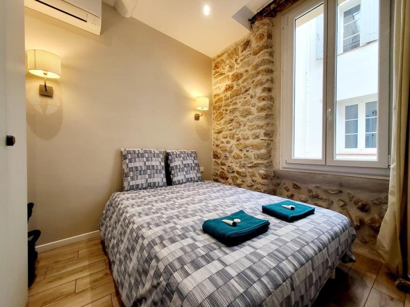 Le Sade 1er et Le Sade 2nd - 2 Appartements au coeur d'Antibes - image 8