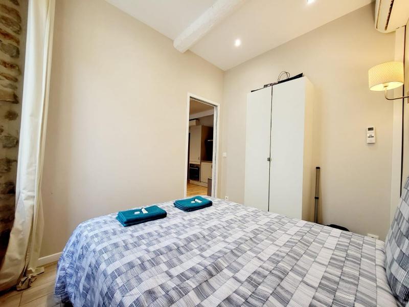 Le Sade 1er et Le Sade 2nd - 2 Appartements au coeur d'Antibes - image 13