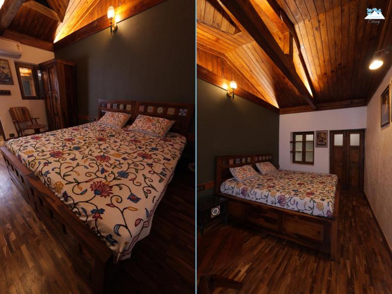 Aasmaani Cottage - 2 BHK Family Cottage - image 8