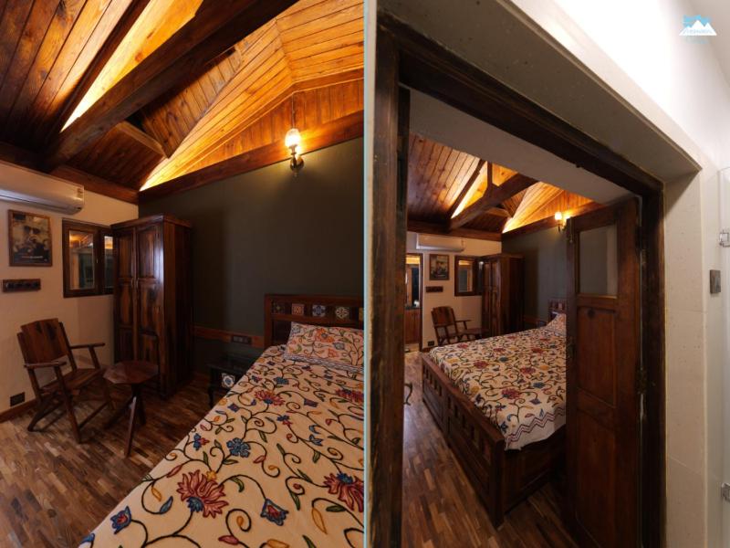Aasmaani Cottage - 2 BHK Family Cottage - image 16