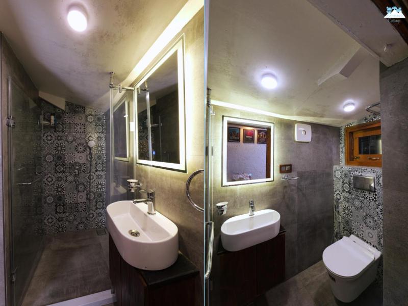 Aasmaani Cottage - 2 BHK Family Cottage - image 20