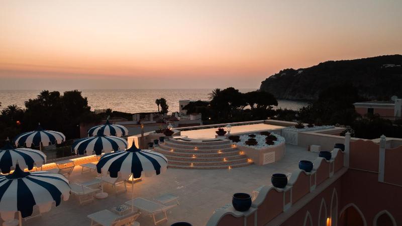 Corallo Blu Hotel De Charme - Sea & Spa access - image 23
