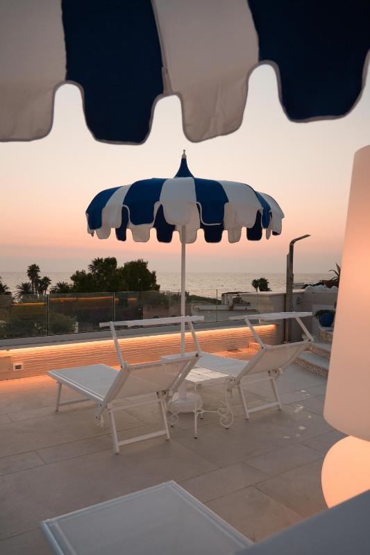 Corallo Blu Hotel De Charme - Sea & Spa access - image 39