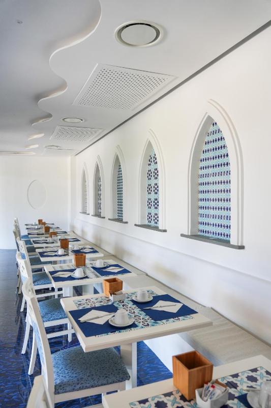 Corallo Blu Hotel De Charme - Sea & Spa access - image 19