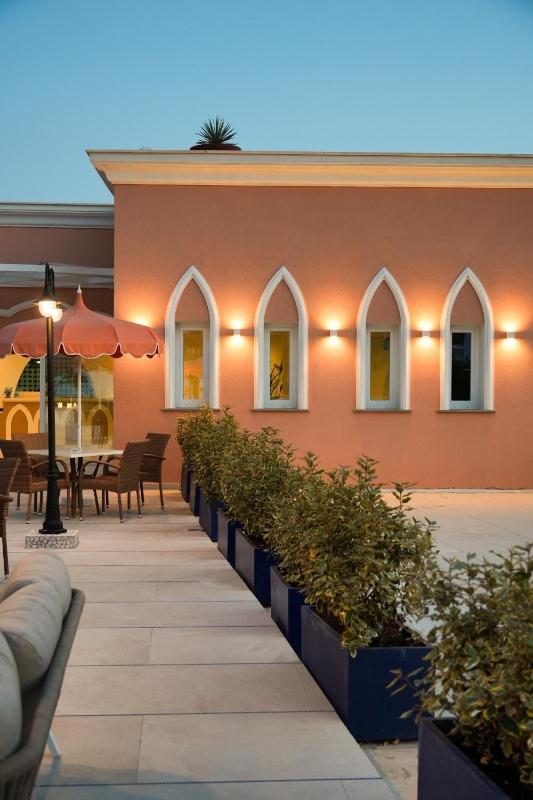 Corallo Blu Hotel De Charme - Sea & Spa access - image 24