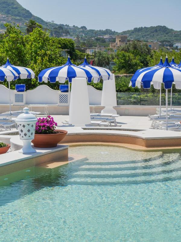 Corallo Blu Hotel De Charme - Sea & Spa access - image 5