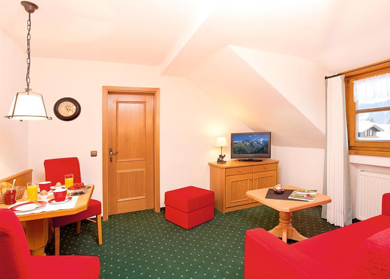 ALPGLÜCK Ferienwohnungen - image 2