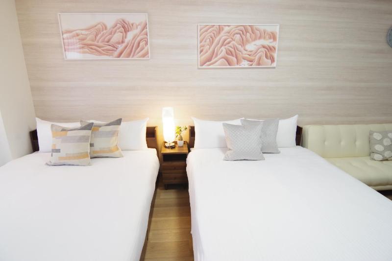 Nippombashi Art Hotel 606 - image 10