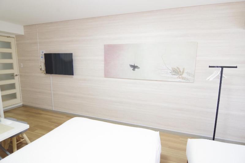 Nippombashi Art Hotel 606 - image 16