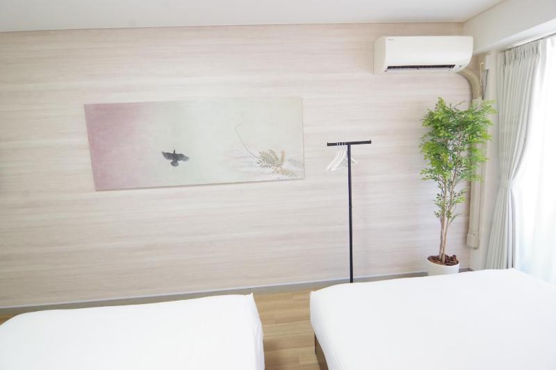 Nippombashi Art Hotel 606 - image 12