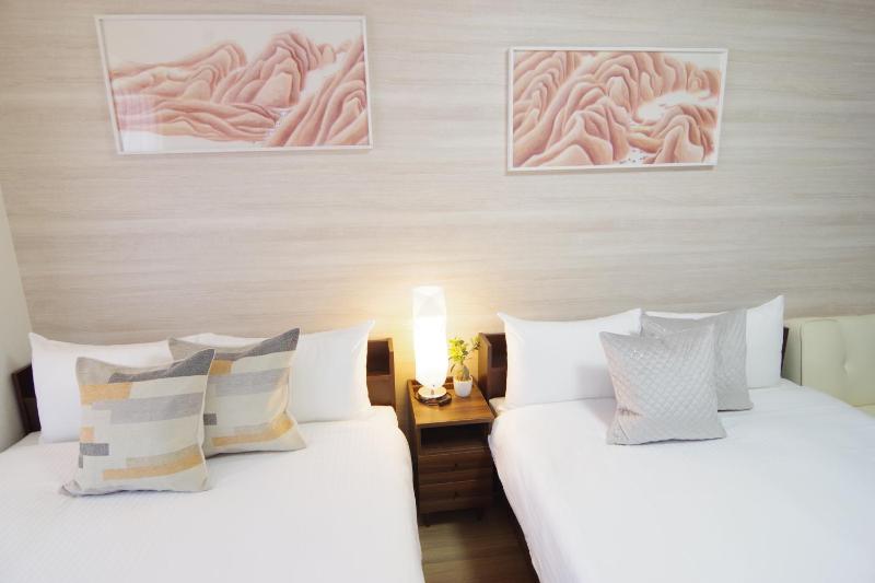 Nippombashi Art Hotel 606 - image 15