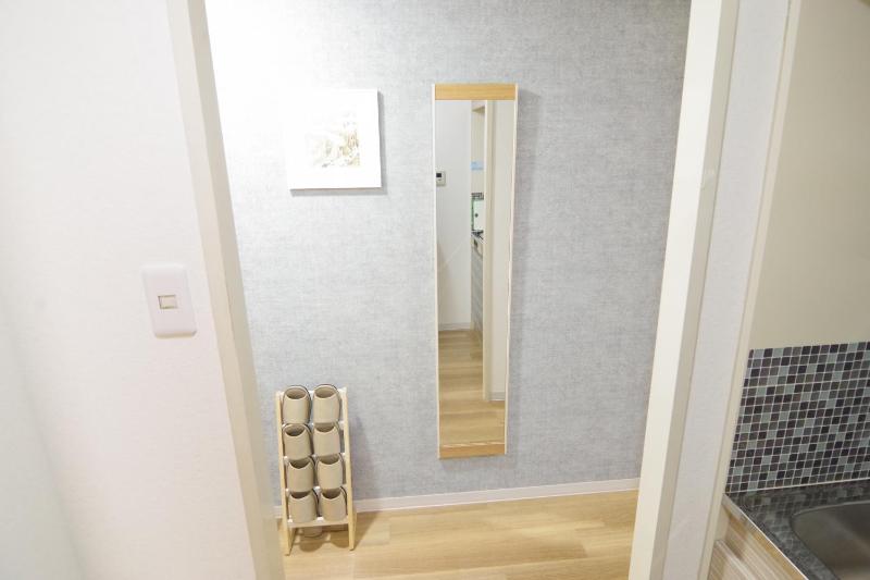 Nippombashi Art Hotel 606 - image 3