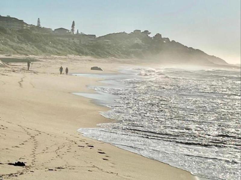 Gracelands Beach Lodge - image 6