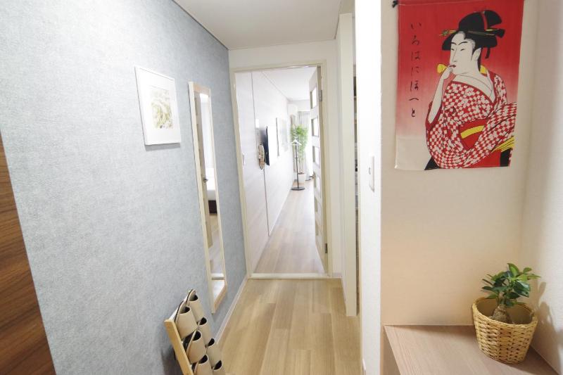 Nippombashi Art Hotel 606 - image 2