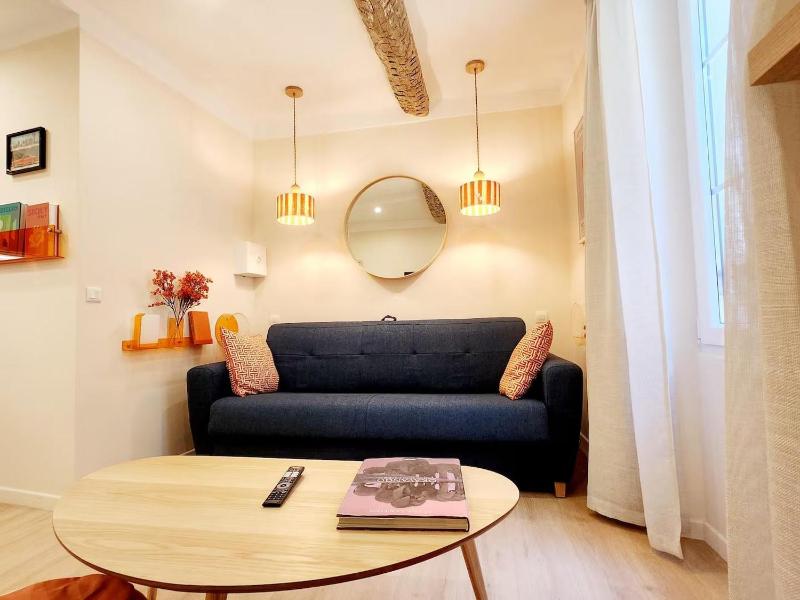 Les Haciendas - 5 logements dans le Viel Antibes - image 30
