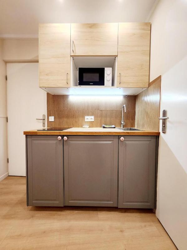 Les Haciendas - 5 logements dans le Viel Antibes - image 10