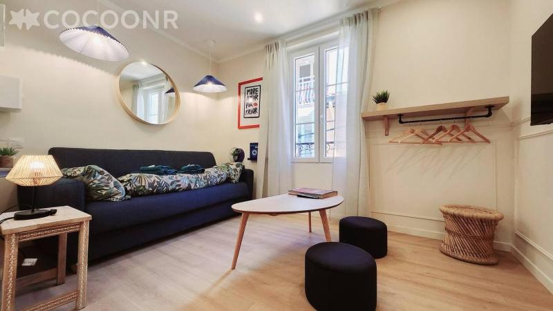 Les Haciendas - 5 logements dans le Viel Antibes - image 31