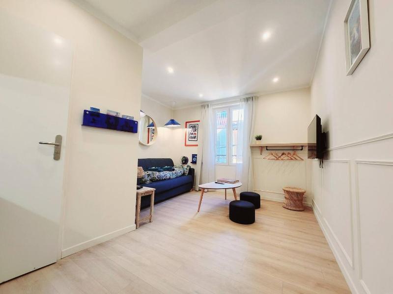 Les Haciendas - 5 logements dans le Viel Antibes - image 41