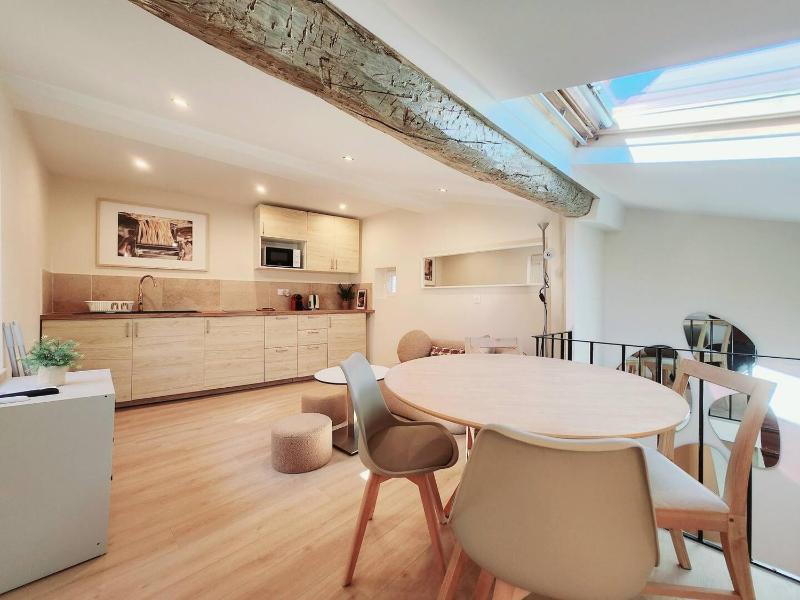 Les Haciendas - 5 logements dans le Viel Antibes - image 40