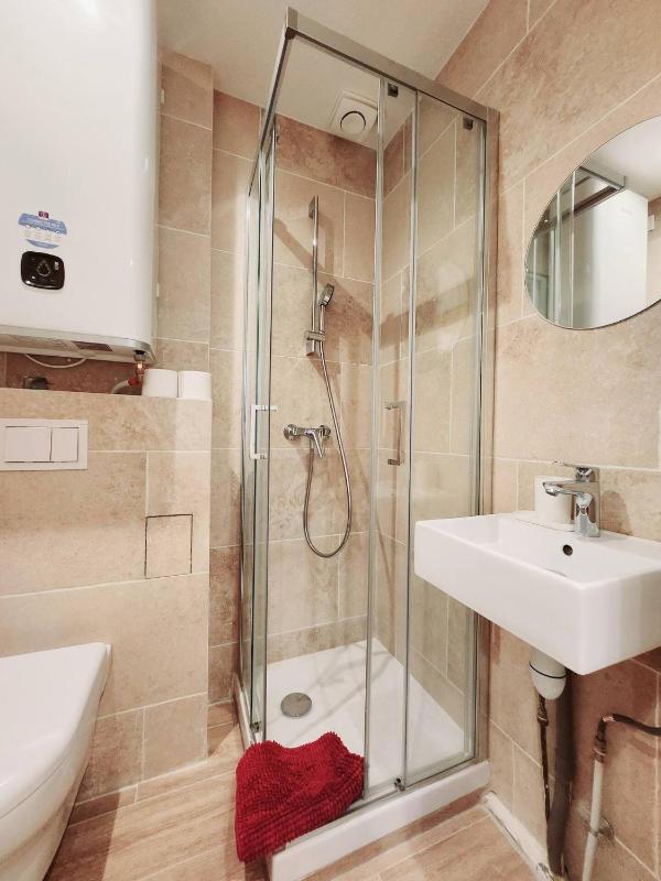 Les Haciendas - 5 logements dans le Viel Antibes - image 32