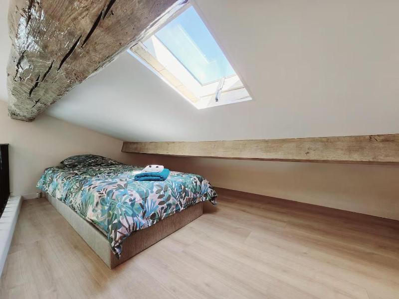Les Haciendas - 5 logements dans le Viel Antibes - image 25