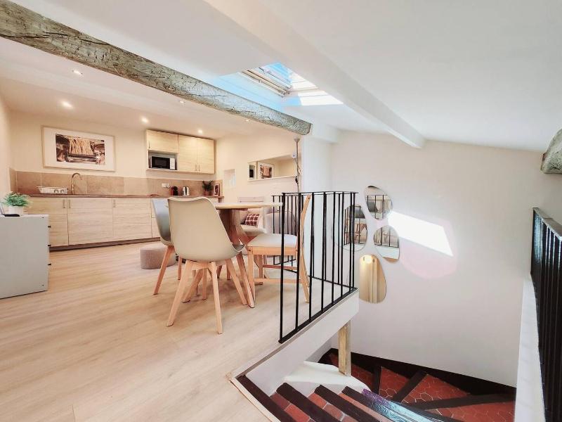 Les Haciendas - 5 logements dans le Viel Antibes - image 38