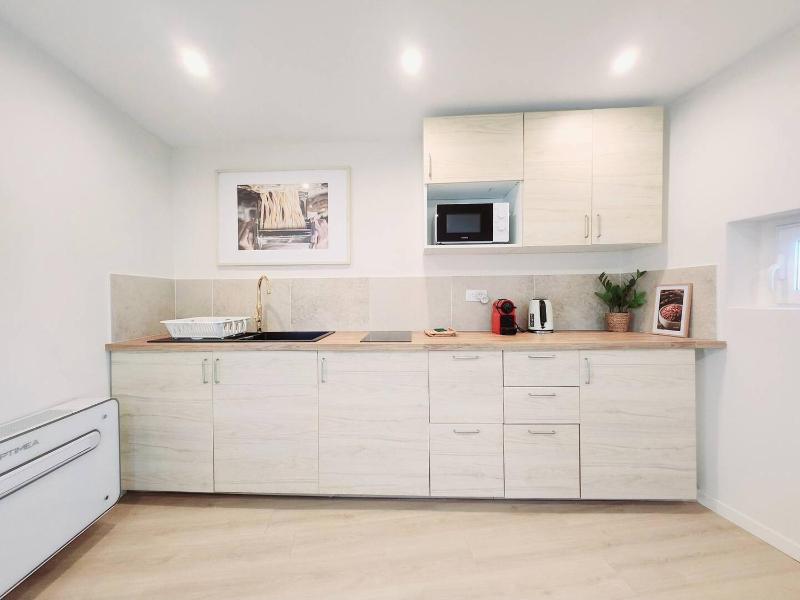 Les Haciendas - 5 logements dans le Viel Antibes - image 5