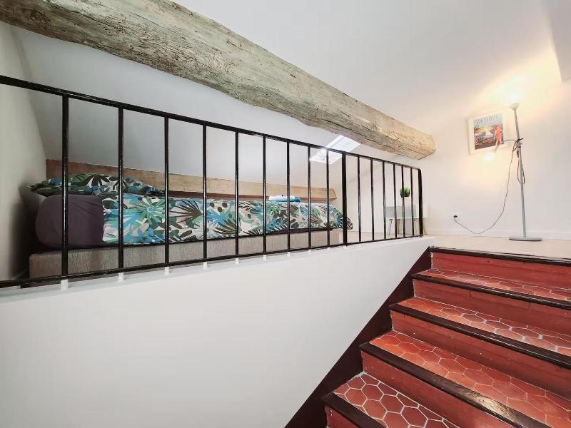 Les Haciendas - 5 logements dans le Viel Antibes - image 27