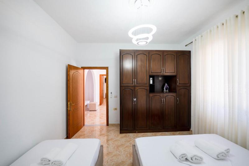 Marjol Apartments Ksamil - image 7