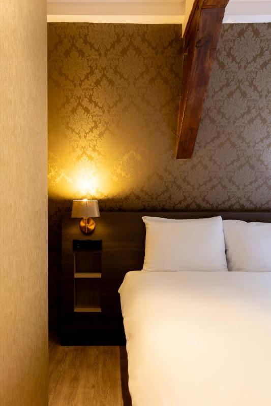 Dream Hotel Amsterdam - image 13