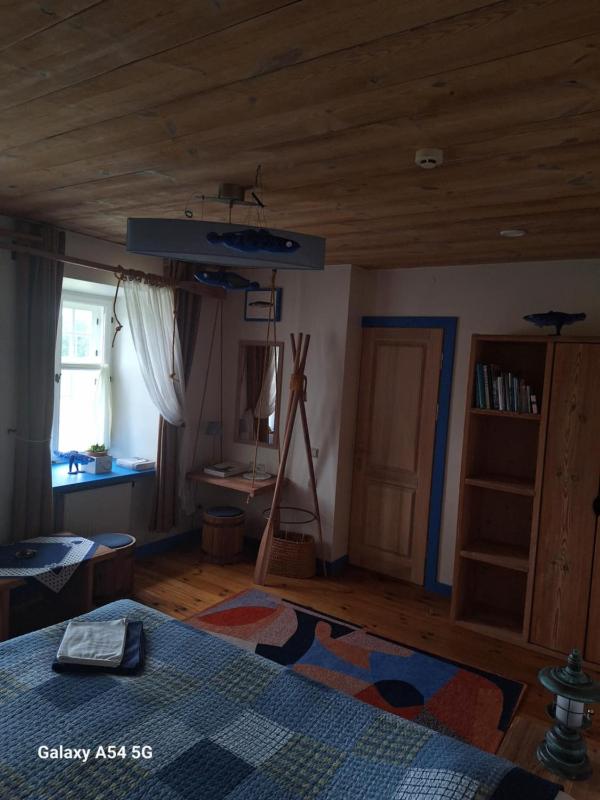 Double Room image 1