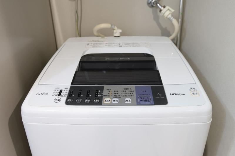 Ostay Kitahama Hotel Apartment - image 9