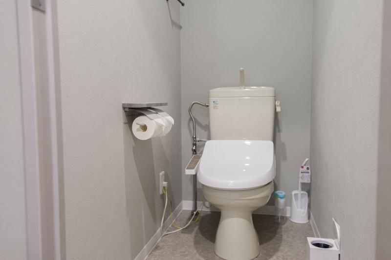 Ostay Kitahama Hotel Apartment - image 15