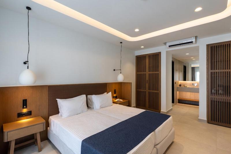 Deluxe Double or Twin Room image 4
