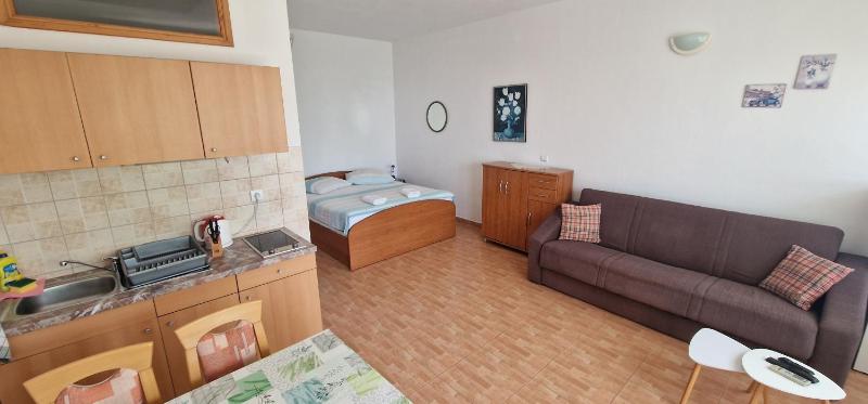 Studio Apartment image 4