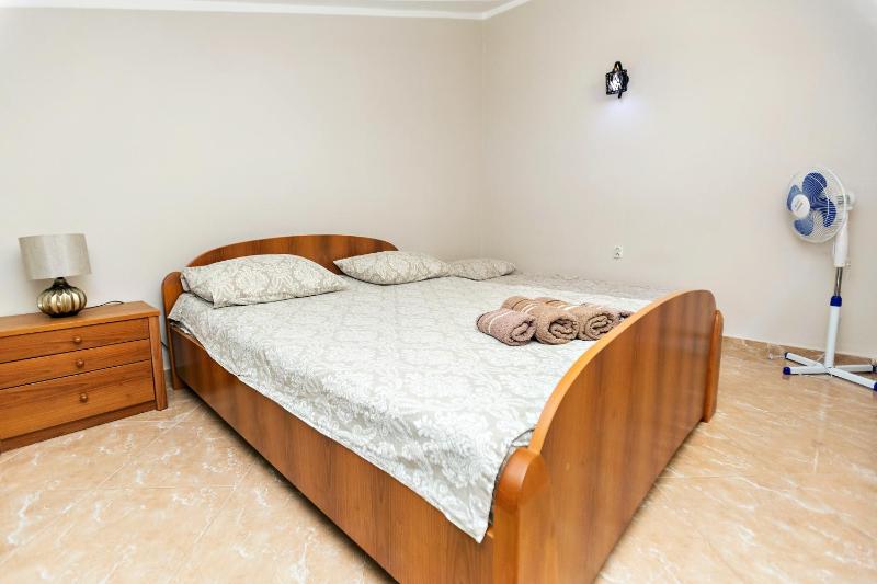 Apartment with Sea View image 3