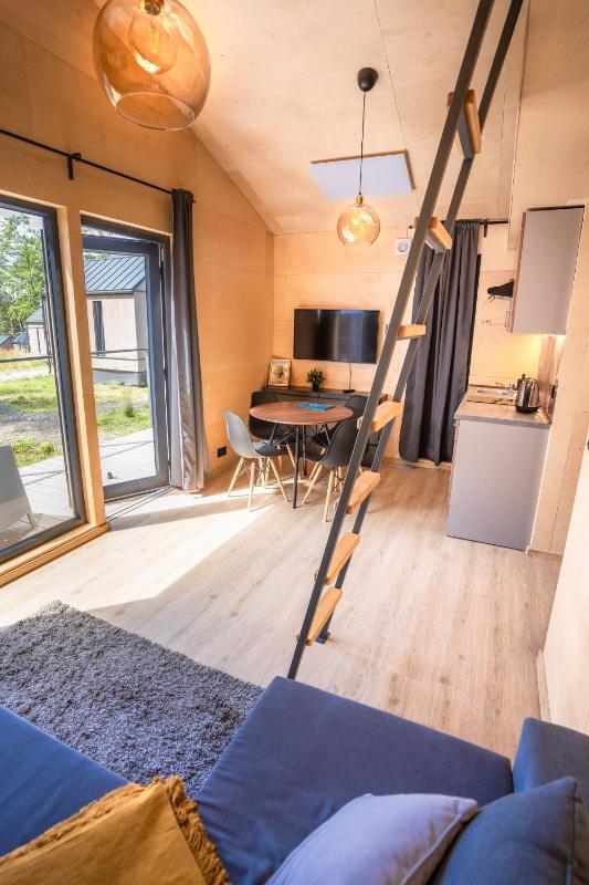Chalet - second coastline image 2