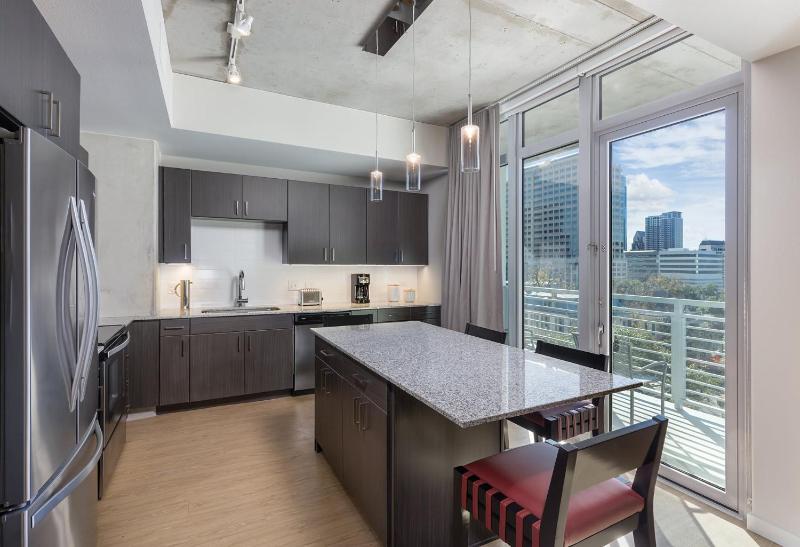 Wyndham Austin Resort 1BR Apartment with Resort Access - image 46