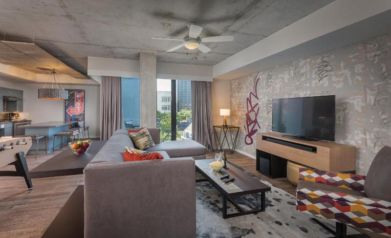 Wyndham Austin Resort 1BR Apartment with Resort Access - image 7