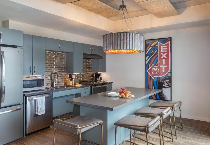 Wyndham Austin Resort 1BR Apartment with Resort Access - image 22