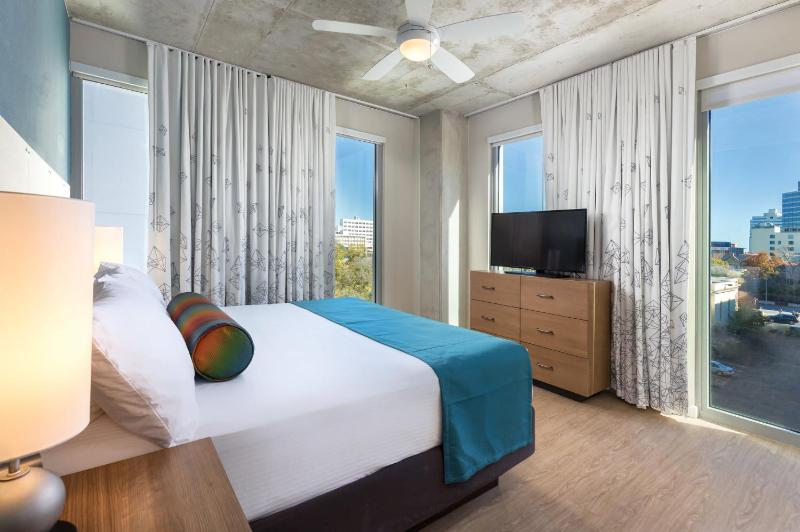 Wyndham Austin Resort 2BR Apartment with Resort Access - image 25