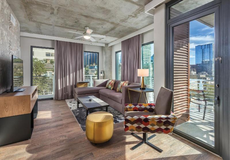 Wyndham Austin Resort 2BR Apartment with Resort Access - image 45
