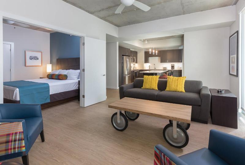 Wyndham Austin Resort 2BR Apartment with Resort Access - image 46