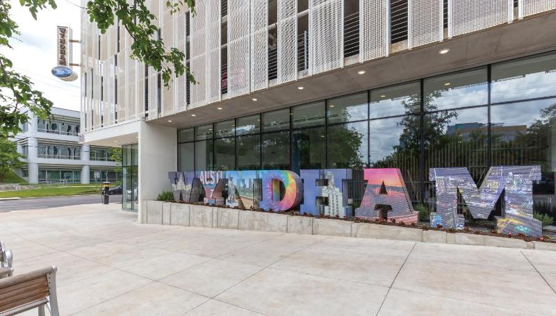 Wyndham Austin Resort 2BR Apartment with Resort Access - image 17