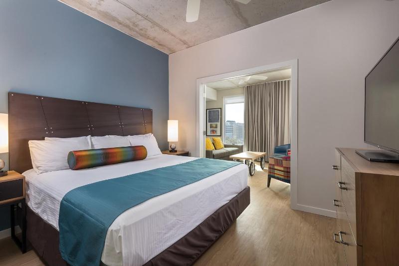 Wyndham Austin Resort Studio Apartment with Resort Access - image 8