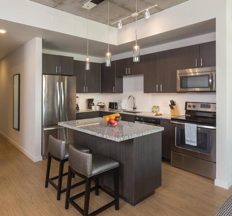 Wyndham Austin Resort Studio Apartment with Resort Access - image 6