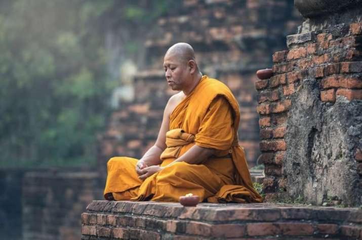 Parami Buddhist Meditation Center - image 1