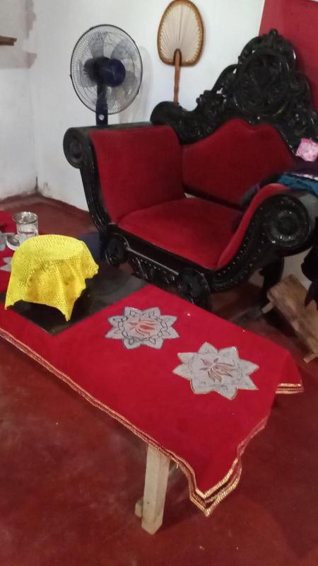 Parami Buddhist Meditation Center - image 13