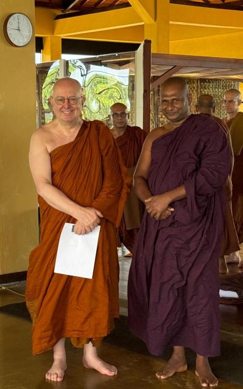Parami Buddhist Meditation Center - image 24