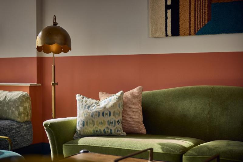 Two-Bedroom Apartment image 3